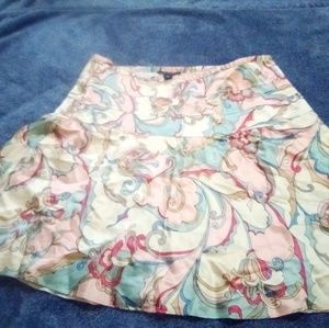 Hilfiger Skirt